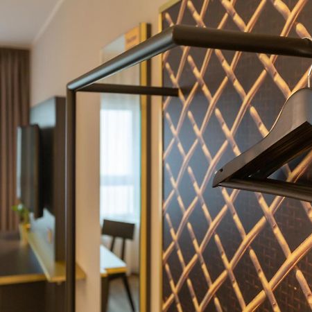 The Niu Mesh - Apartments Stuttgart Ngoại thất bức ảnh
