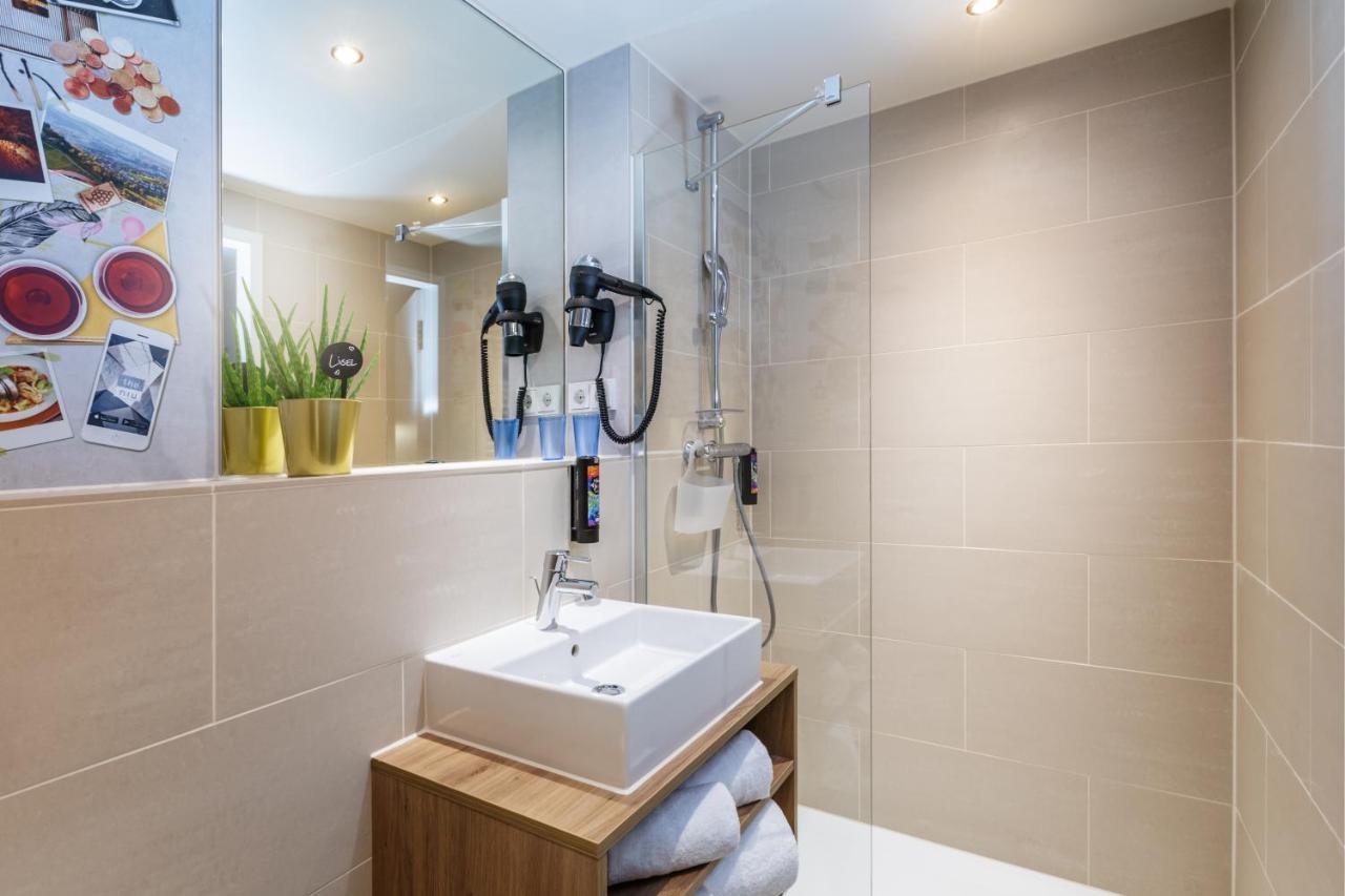 The Niu Mesh - Apartments Stuttgart Ngoại thất bức ảnh