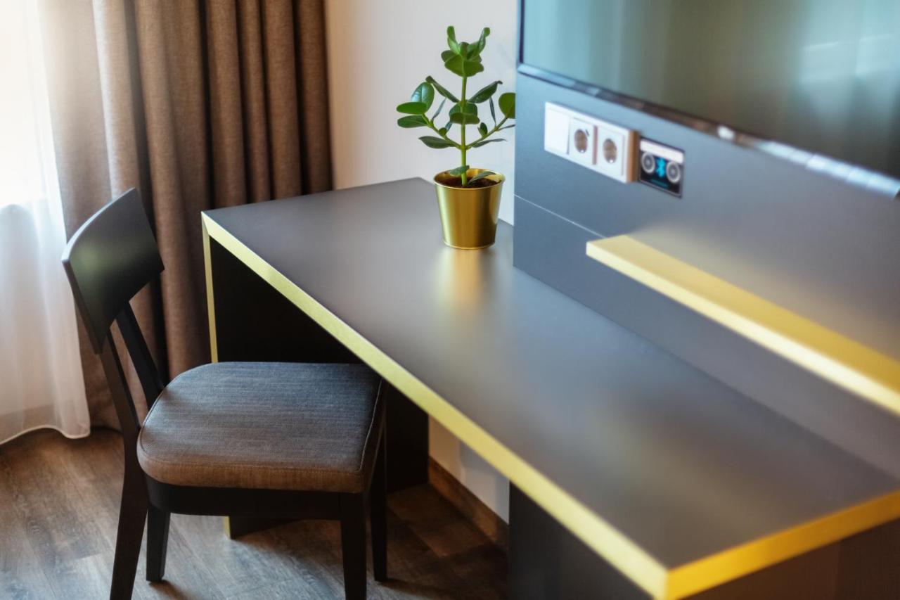The Niu Mesh - Apartments Stuttgart Ngoại thất bức ảnh
