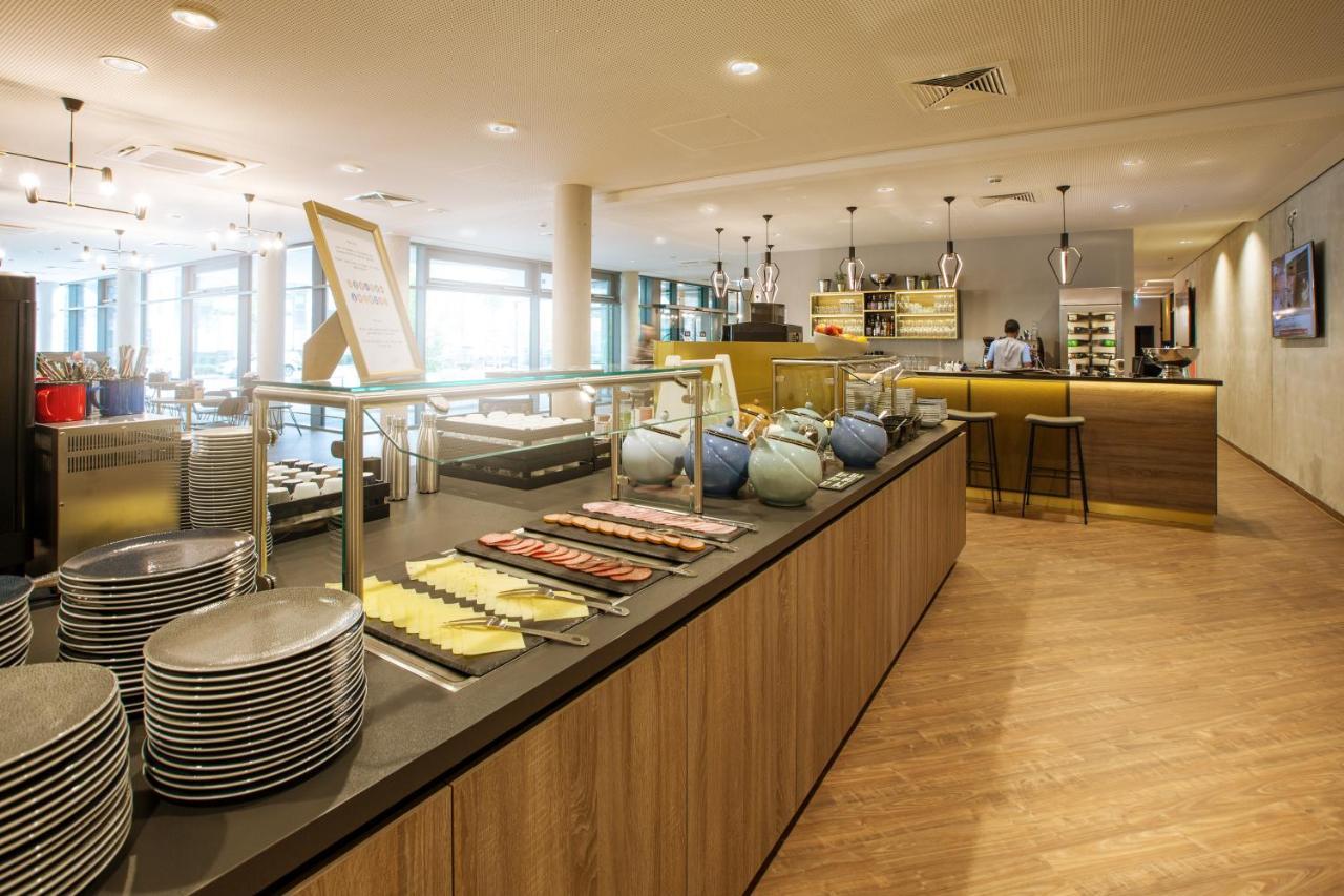 The Niu Mesh - Apartments Stuttgart Ngoại thất bức ảnh